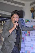 Anand Raj Anand at Singh Saheb the great promotional event in R City Mall, Mumbai on 19th Nov 2013